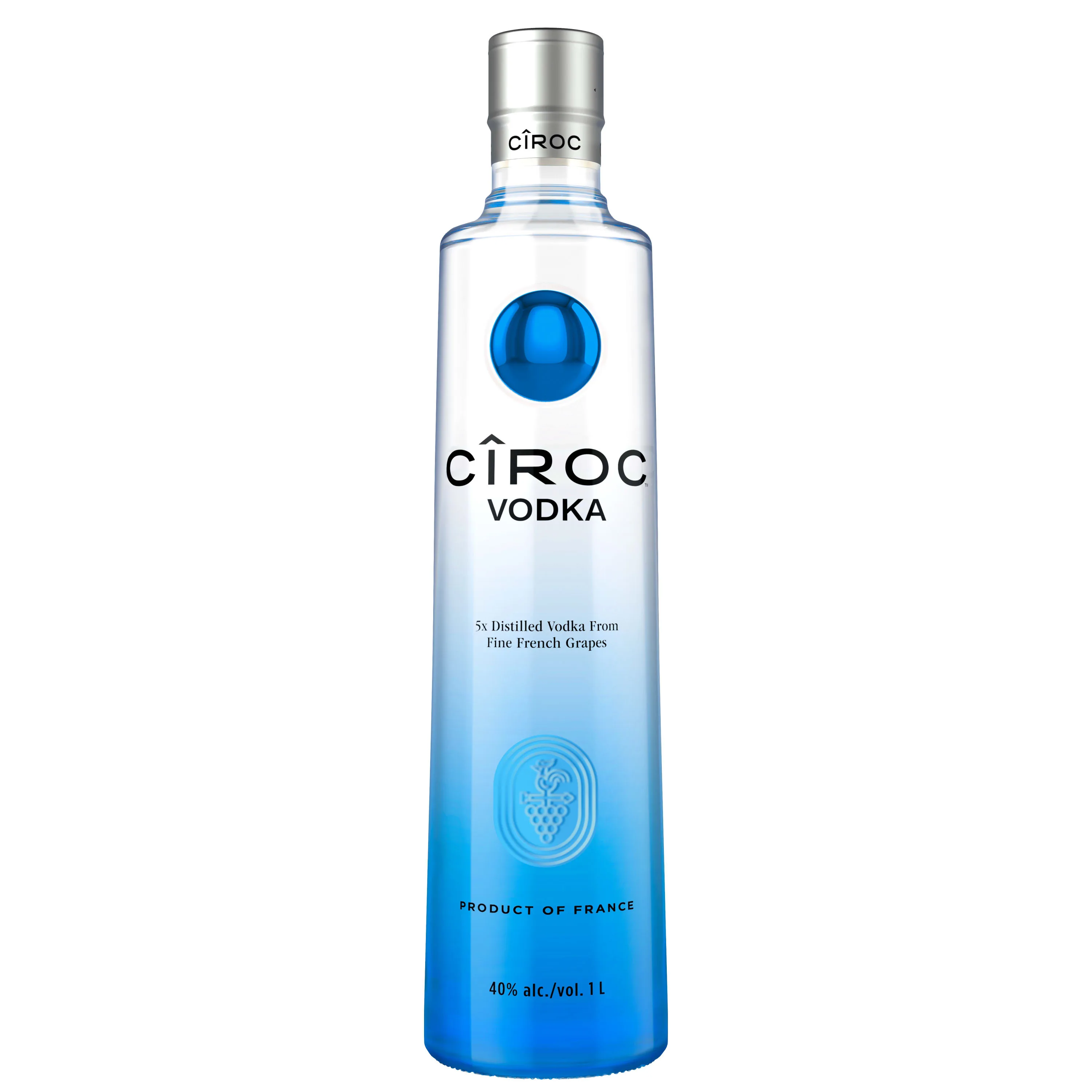 CIROC Ultra-Premium Vodka