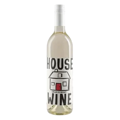 House Wine White '2007