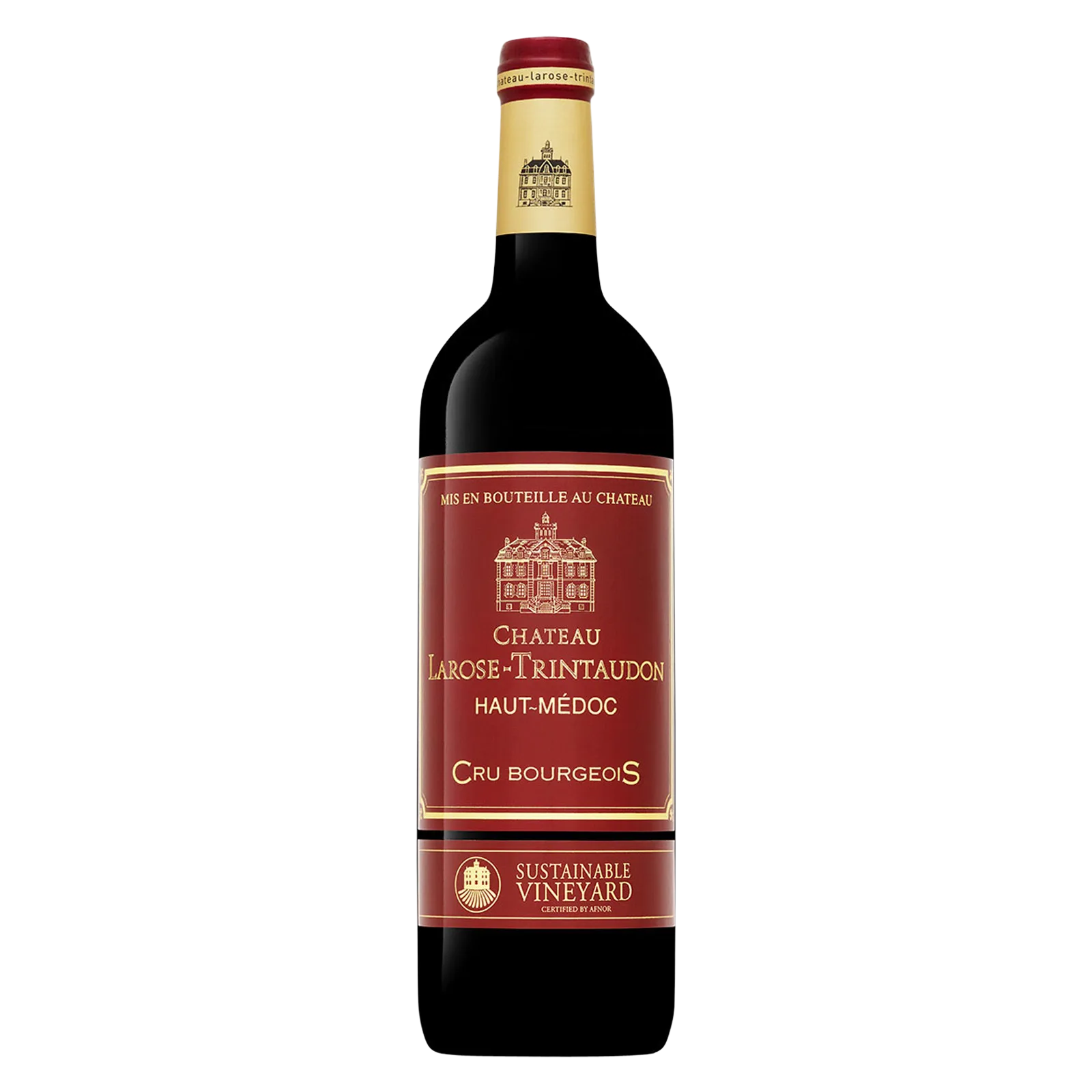 Chateau Larose Trintaudon