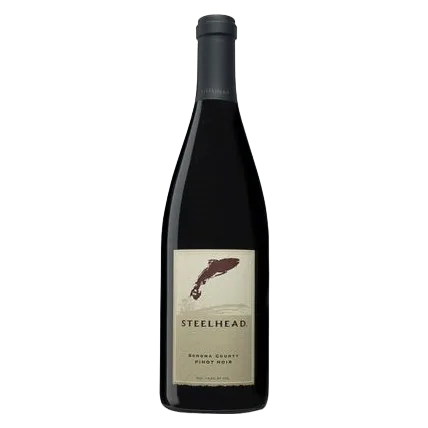 Steelhead Pinot Noir