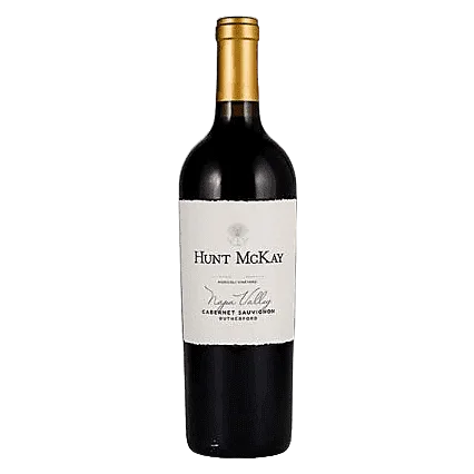 Hunt Mckay Cabernet Sauvignon