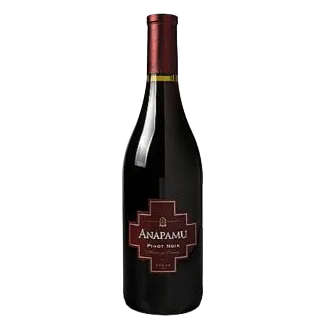 Anapamu Pinot Noir
