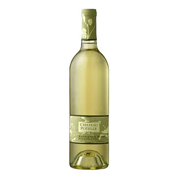 Ch Potelle Sauvignon Blanc