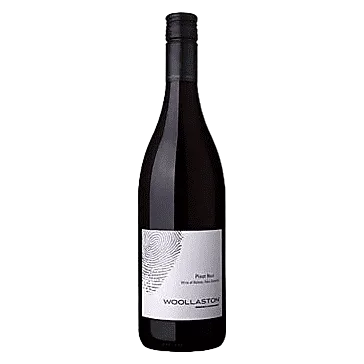 Woollaston Pinot Noir