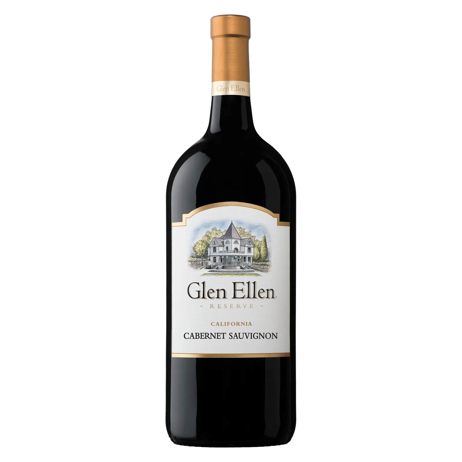 Glen Ellen Cabernet