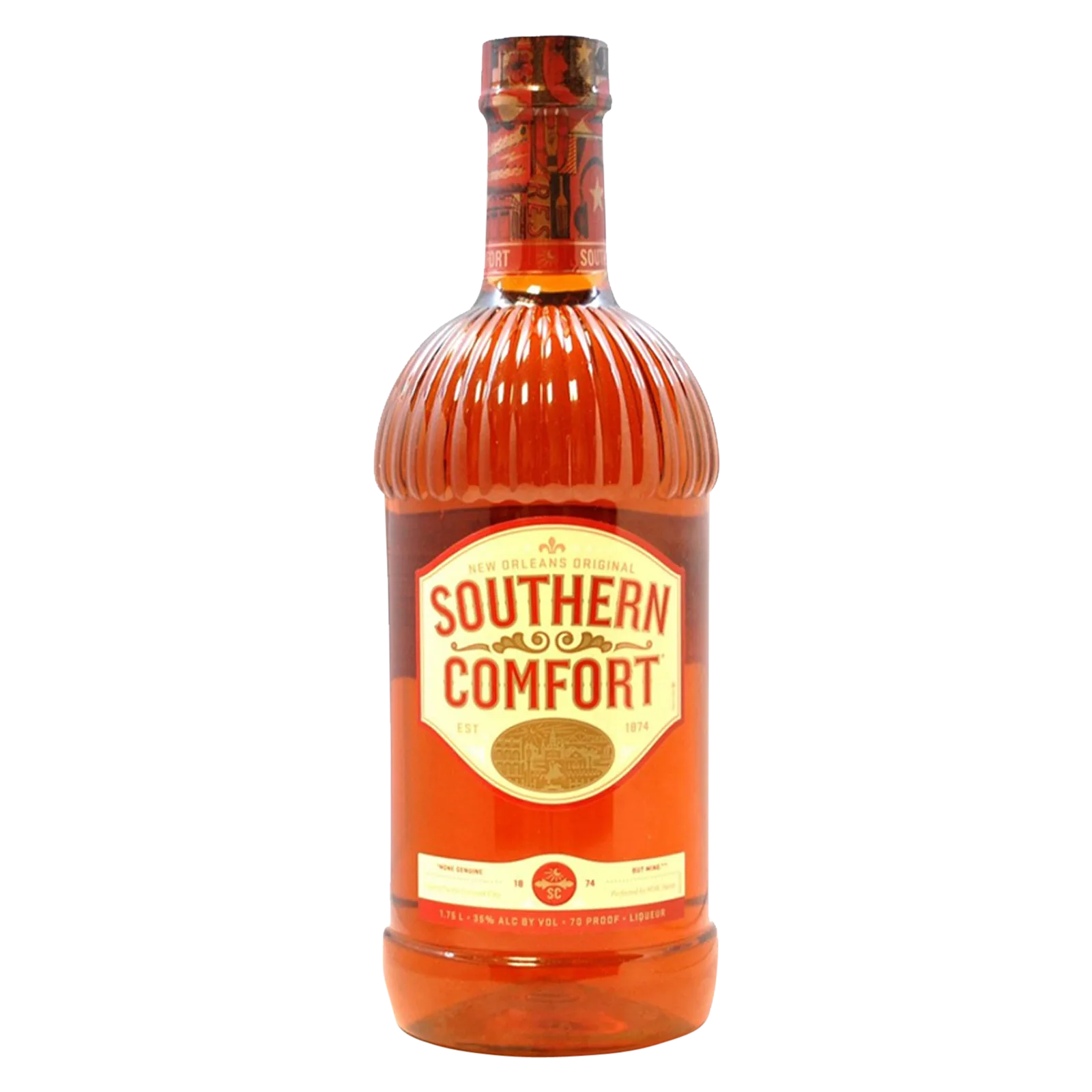 Southern Comfort (70 Proof