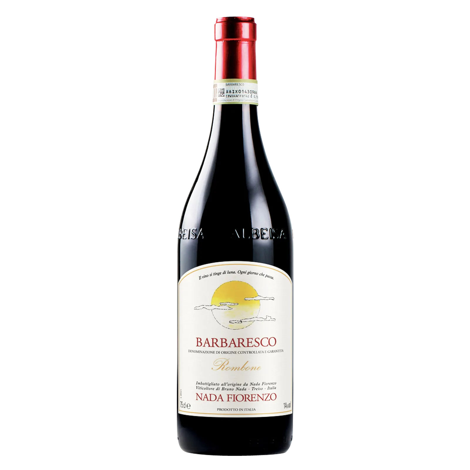 Nada Rombone Barbaresco 16