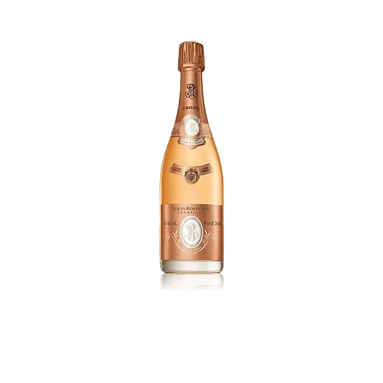 Louis Roederer Cristal Rose 2008