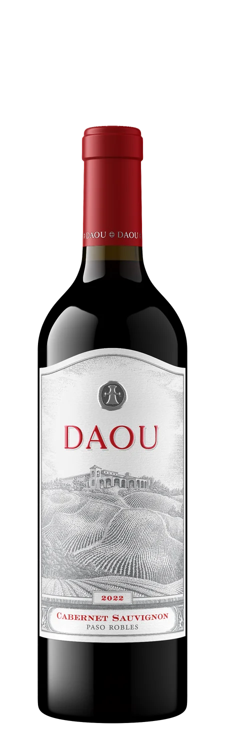 DAOU Cabernet Sauvignon