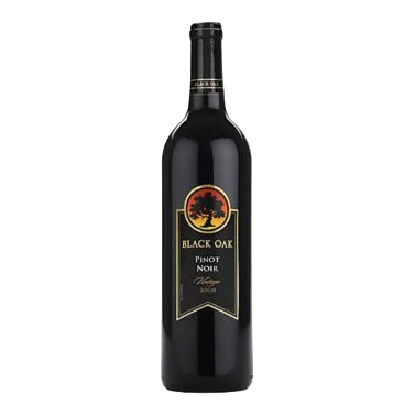 Black Oak Pinot Noir