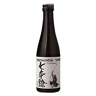Shichi Hon Yari "7 Spearsmen" 300ml Btl