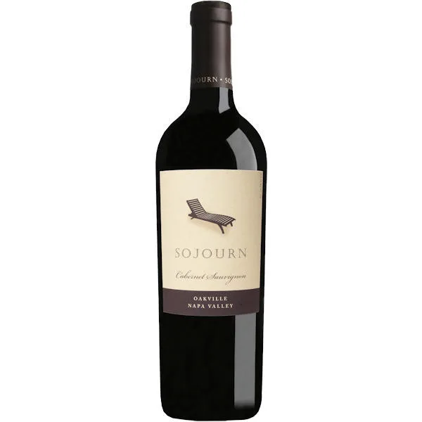 Sojourn Cellars Oakville Cabernet 2020