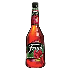 Hiram Walker Fruja Raspberry