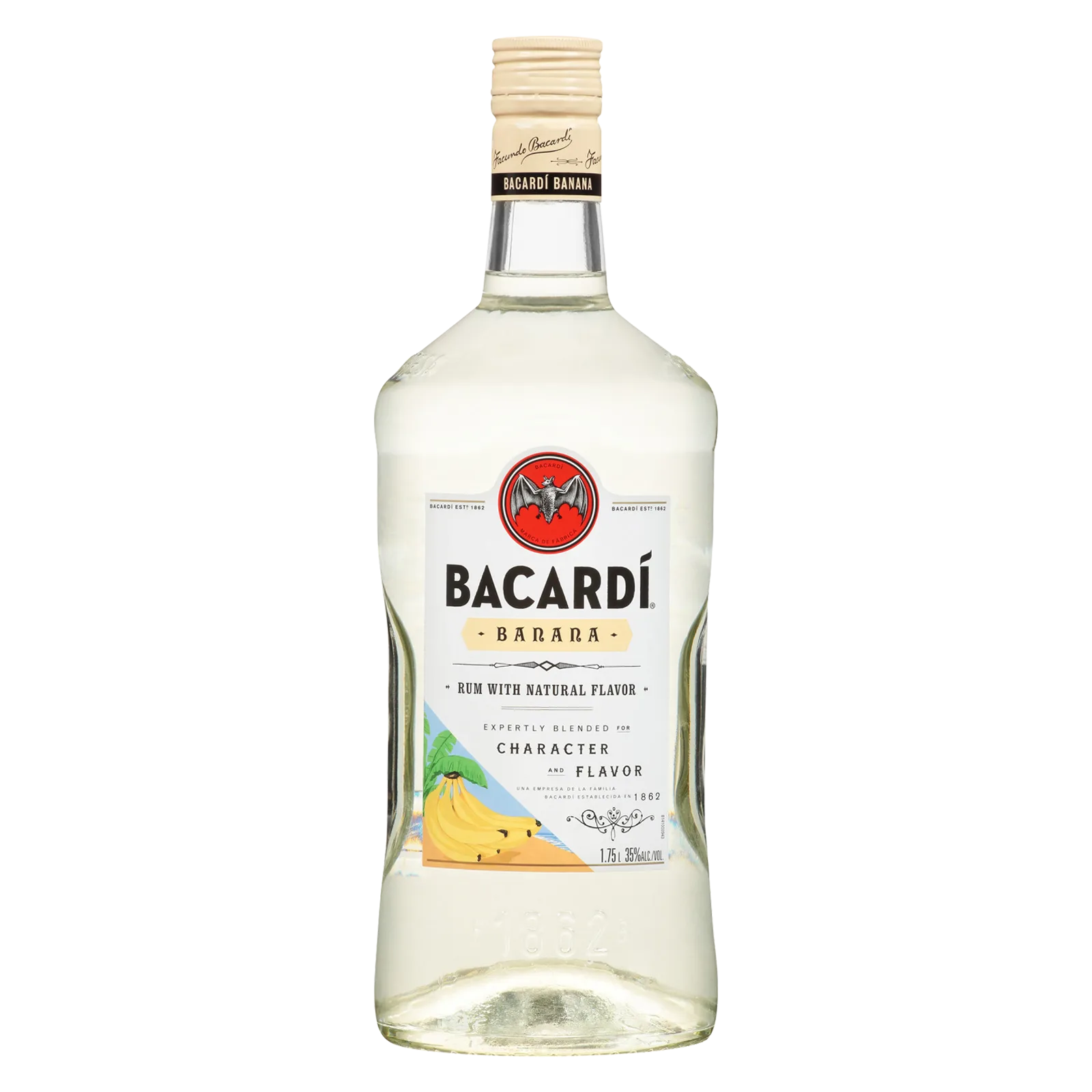 Bacardi Banana Rum