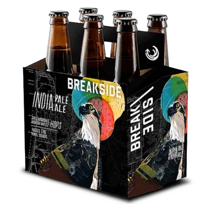 Breakside Brewery IPA (6PKB