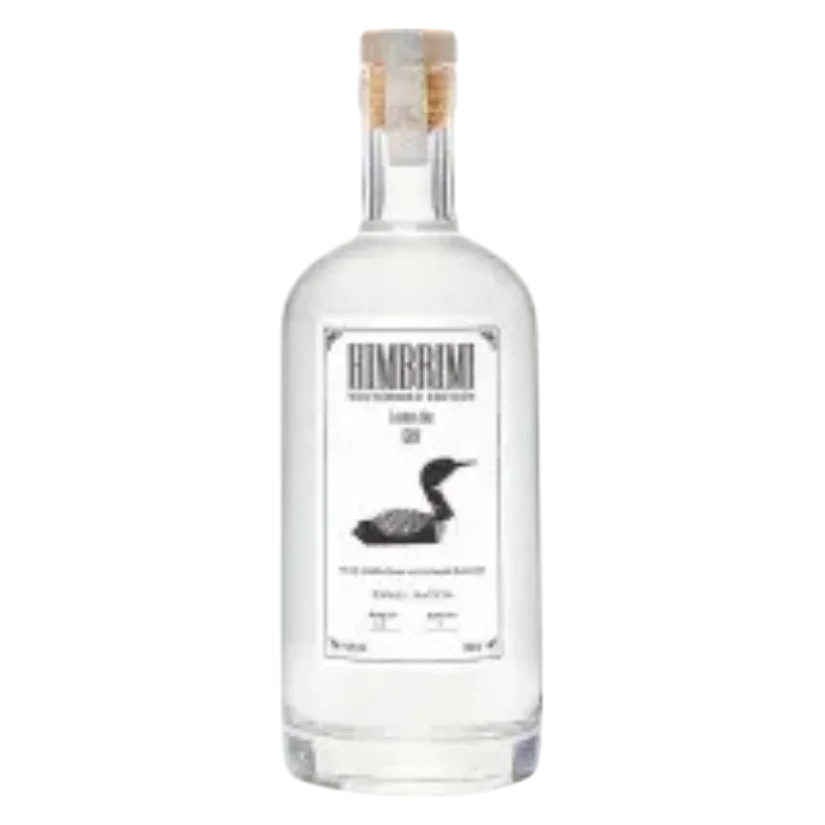 Himbrimi Winterbird London Dry Gin