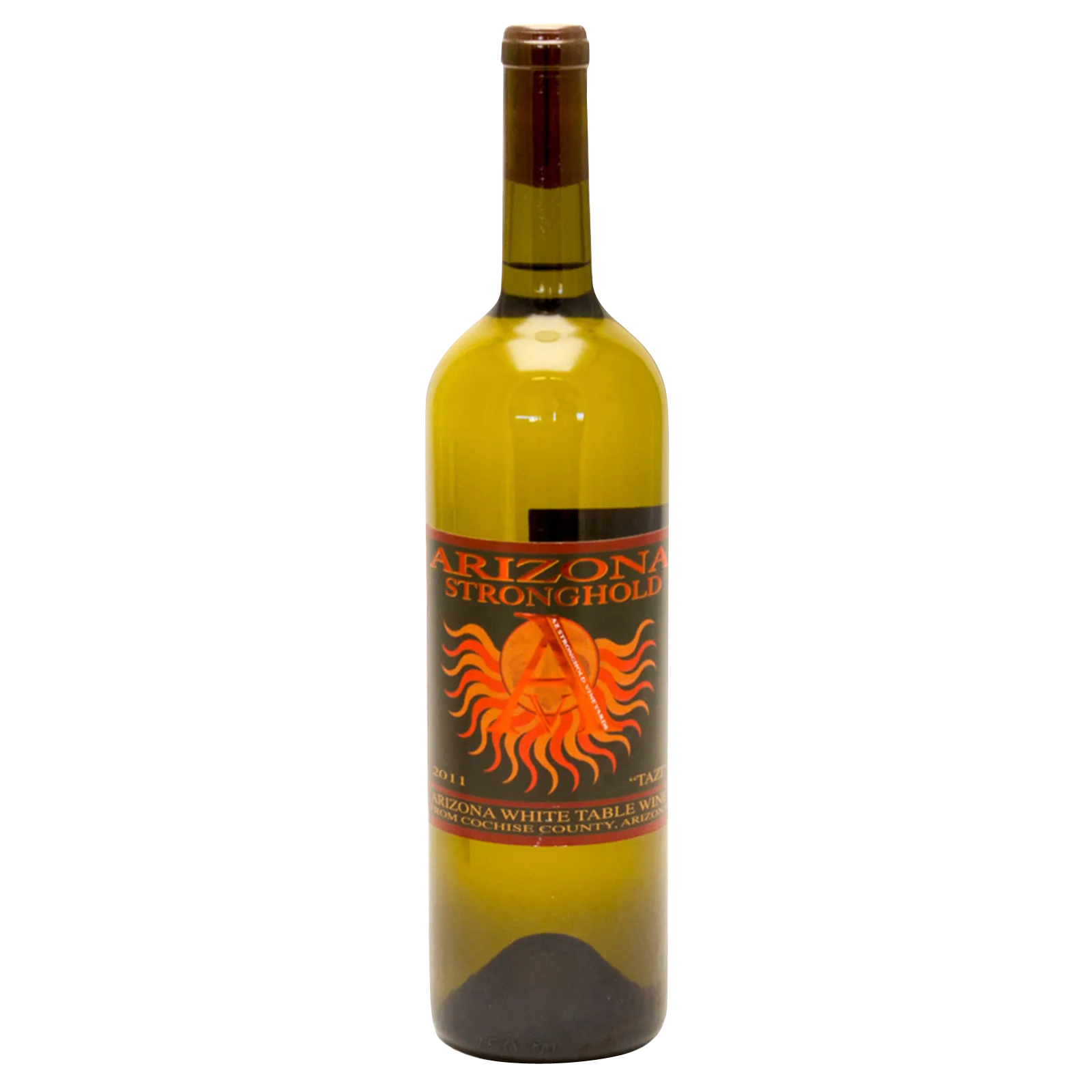 Arizona Stronghold Tazi White