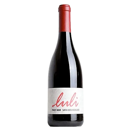 Luli Pinot Noir