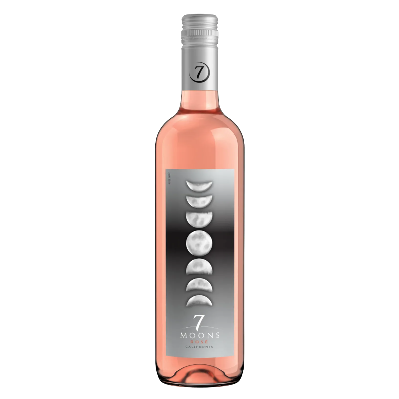 7 Moons Rose