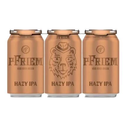 Pfriem Hazy IPA 6pk