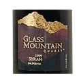 Glass Mountain Syrah '00