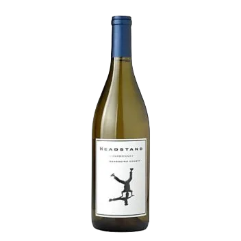 Headstand Chardonnay