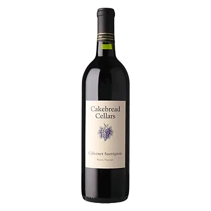 Cakebread Cabernet Sauvignon 2014