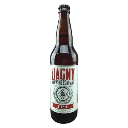 Dagny IPA (22 OZ BTL
