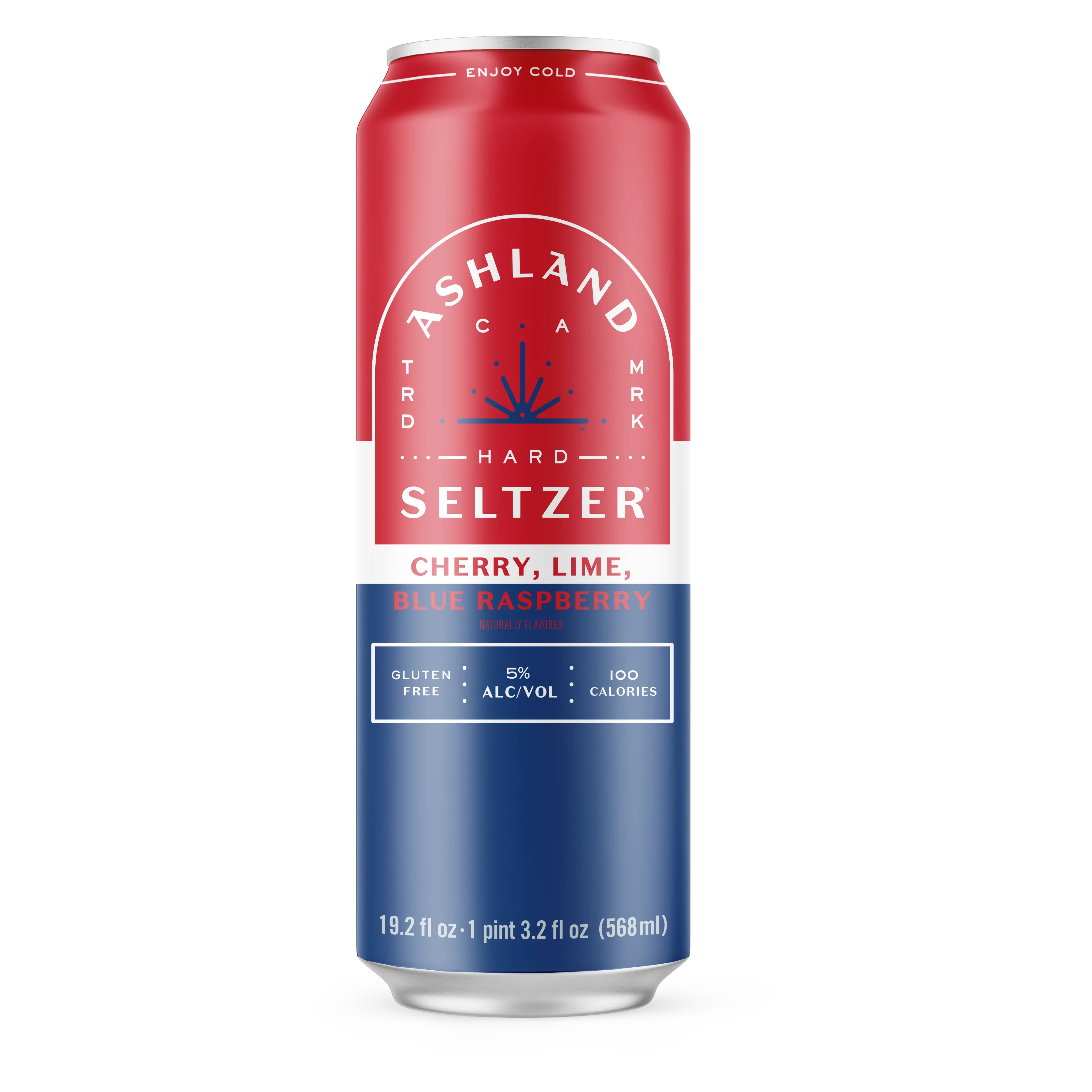 ASHLAND SELTZ CHR LIM RAS 19C