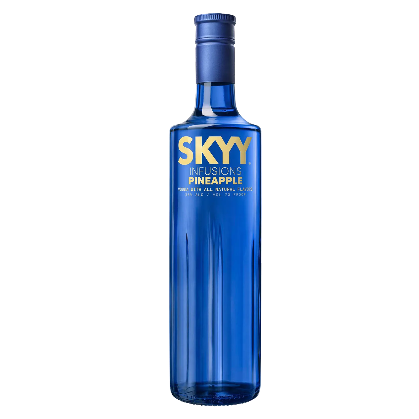 Skyy Infusion Pineapple