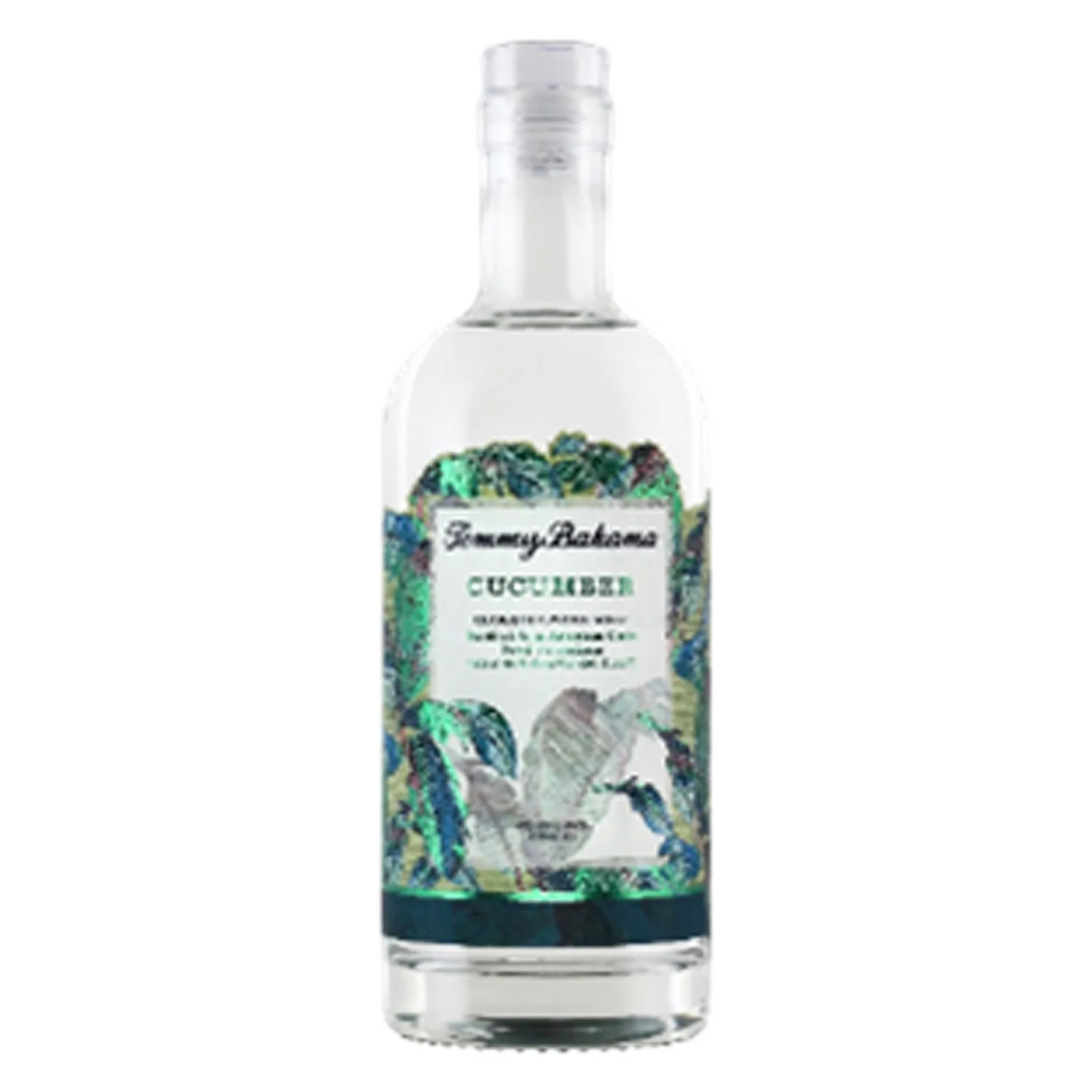 Tommy Bahama Cucumber Vodka