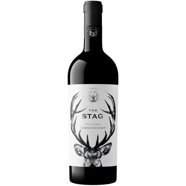 St Huberts The Stag Paso Robles Cabernet 2023