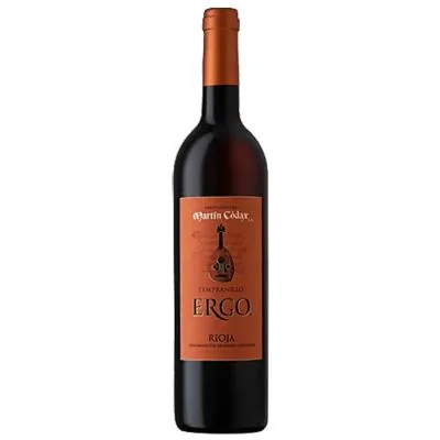 Martin Codax Tempranillo Rioja