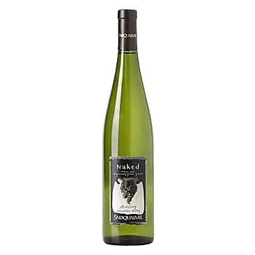 Snoqualmie Naked Riesling