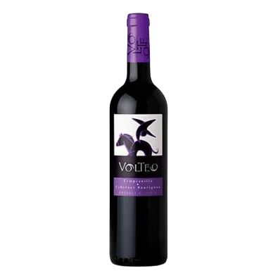 Volteo Tempranillo/Cabernet