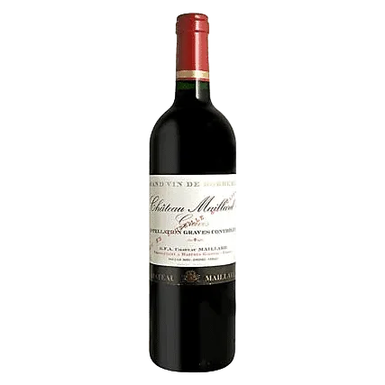 Chateau Maillard Rouge