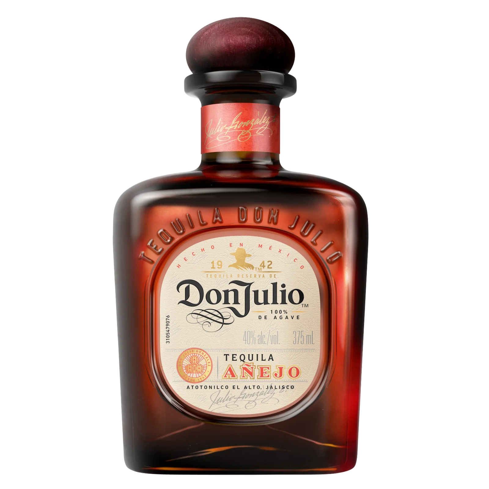 Don Julio Anejo Tequila (80 Proof