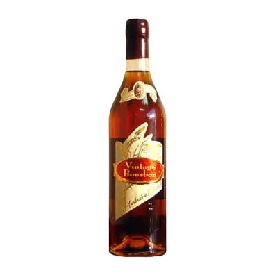 Vintage Bourbon 21 Yr Old