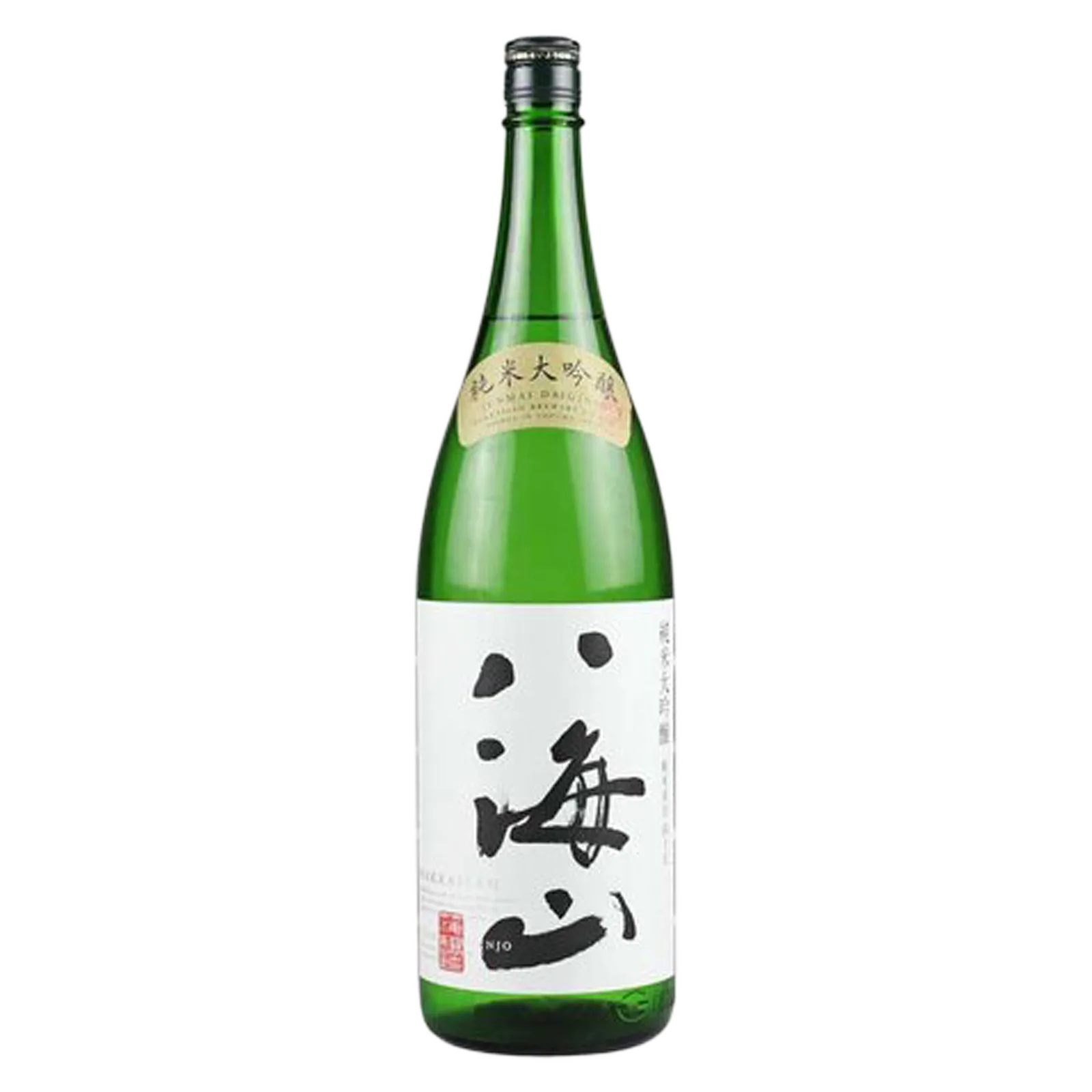 Hakkaisan Junmai Daiginjo 45