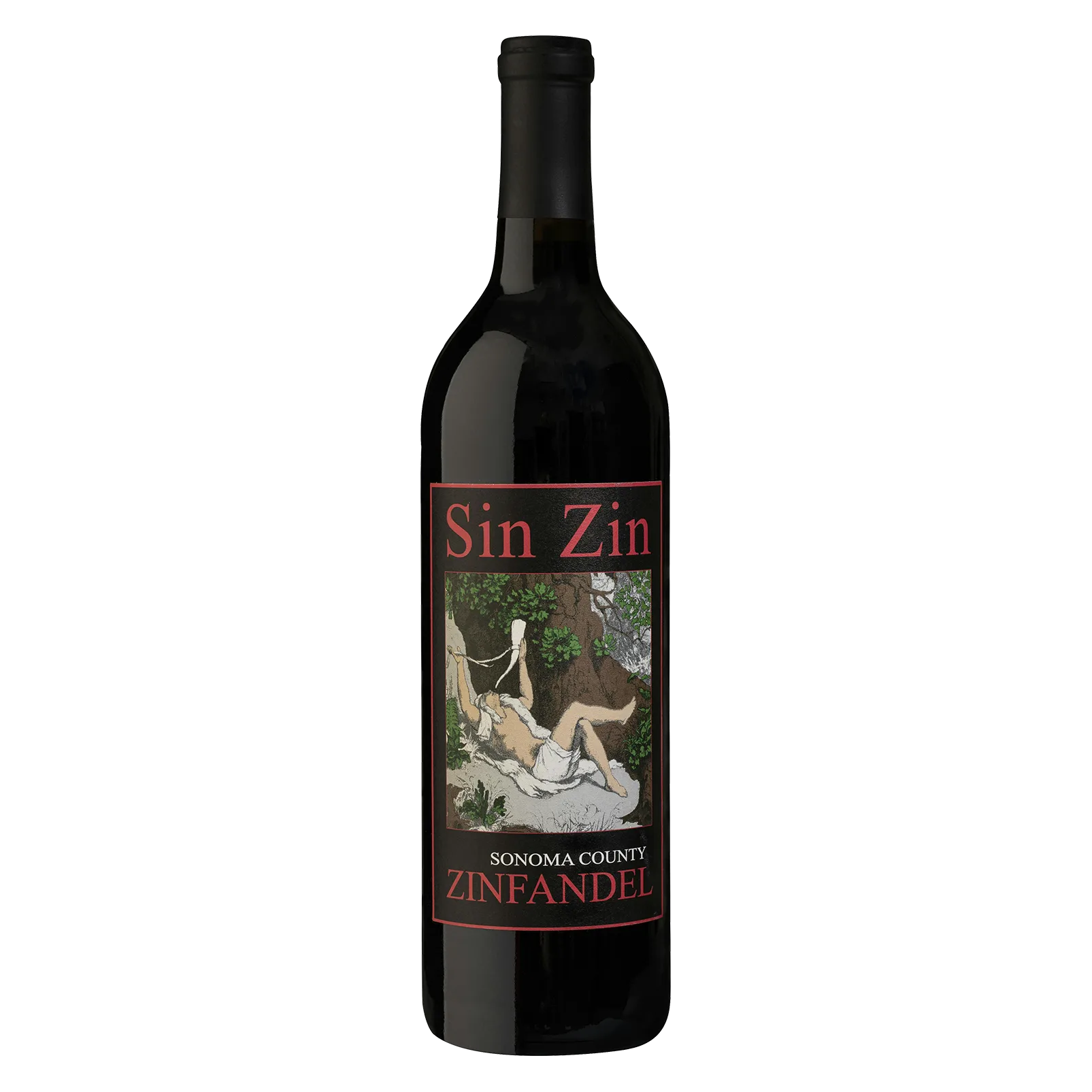 Alexander Valley Vineyards Sin Zin