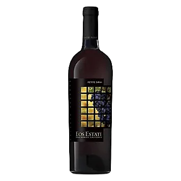 EOS Petite Sirah Reserve '06