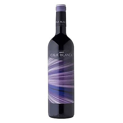Cala Blanca Monastrell