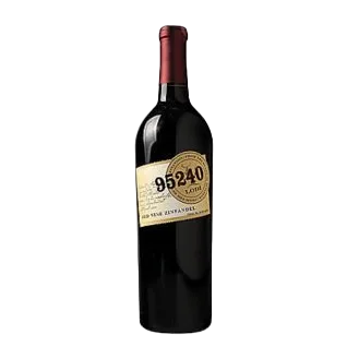Benson Ferry 95240 Zinfandel