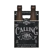 BOULEVARD THE CALLING IPA 4PKB (4PKB