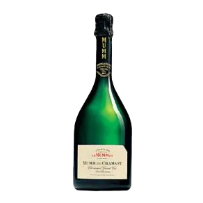 Mumm Champagne Mumm de Cramant