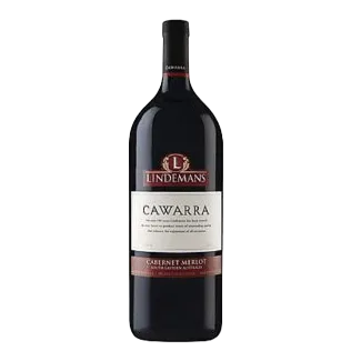 Lindemans Shiraz-Cabernet Cawarra