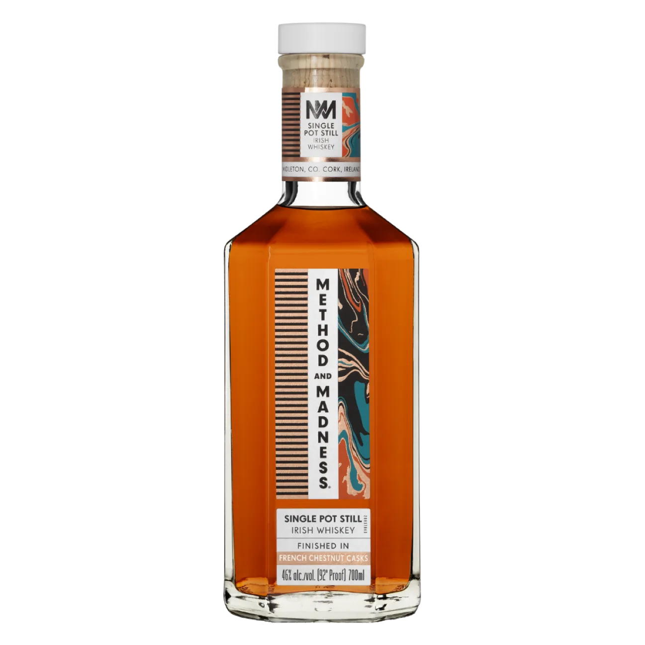 Method & Madness Single Pot Stil