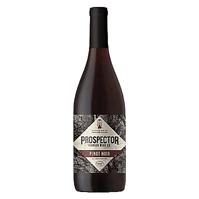 Prospector Pinot Noir