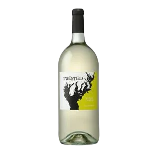 Twisted Pinot Grigio