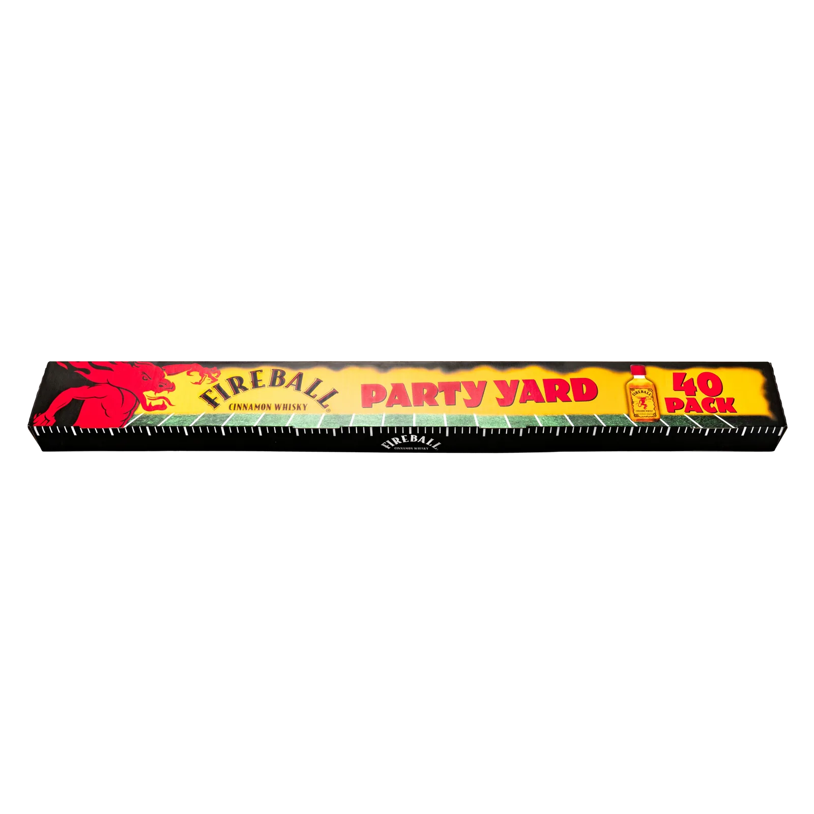 Fireball Party Yard 40pk Gift Pack